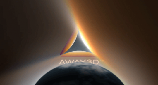 Away3D 2014 Showreel